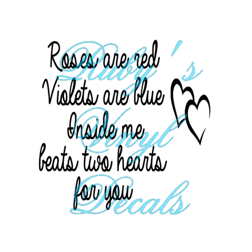 Roses Are Red