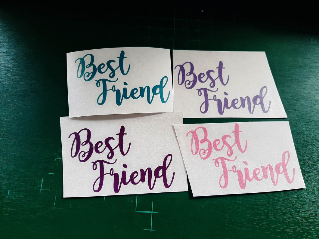 Best Friend