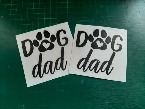 Dog Dad