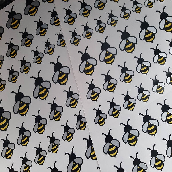 Bees