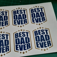 Best Dad Ever