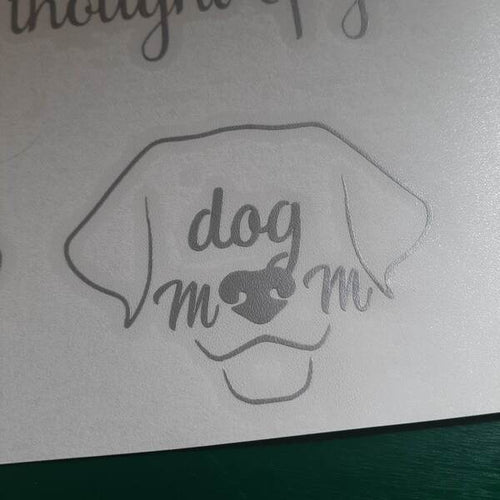 Dog Mum