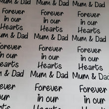 Forever In My Heart