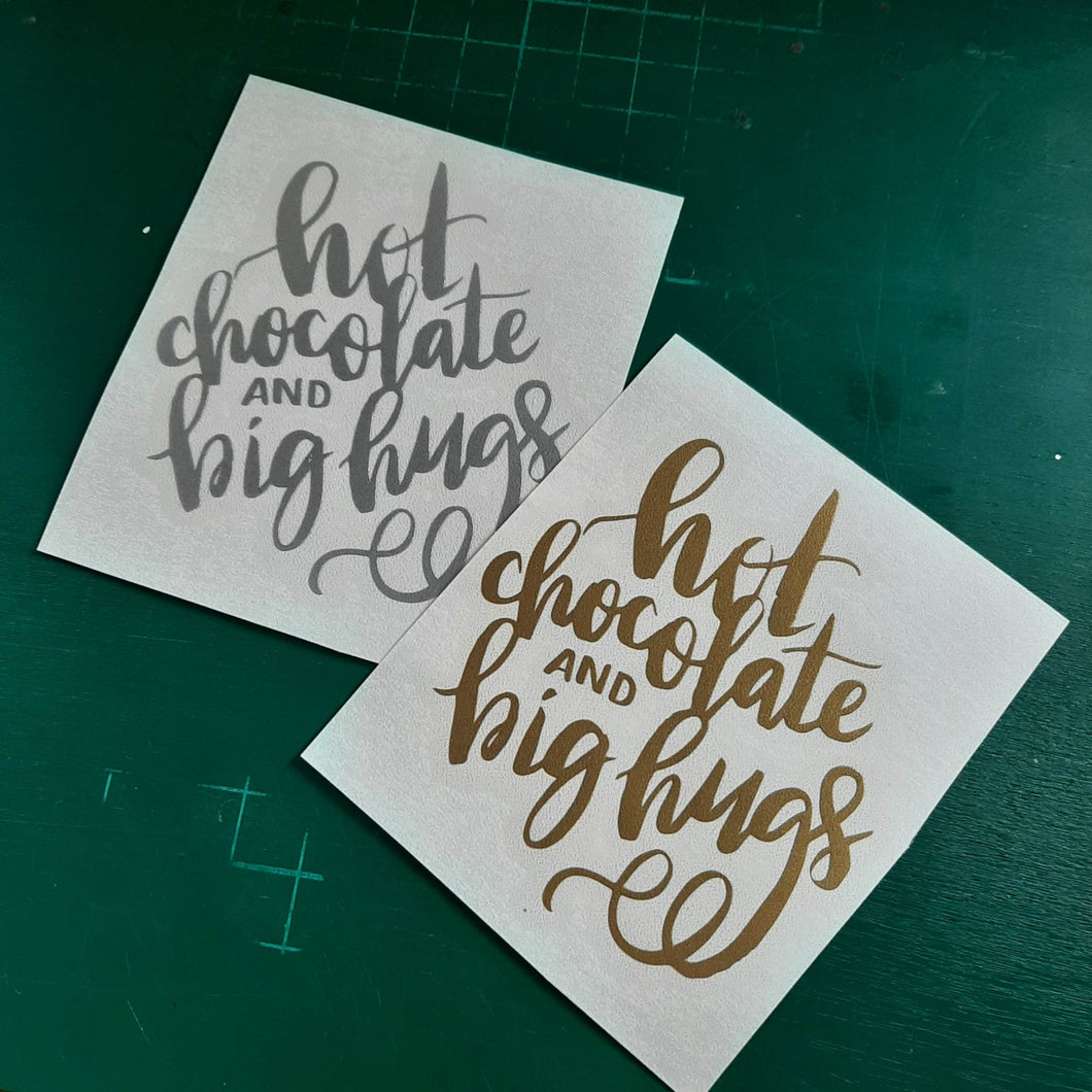 Hot Chocolate