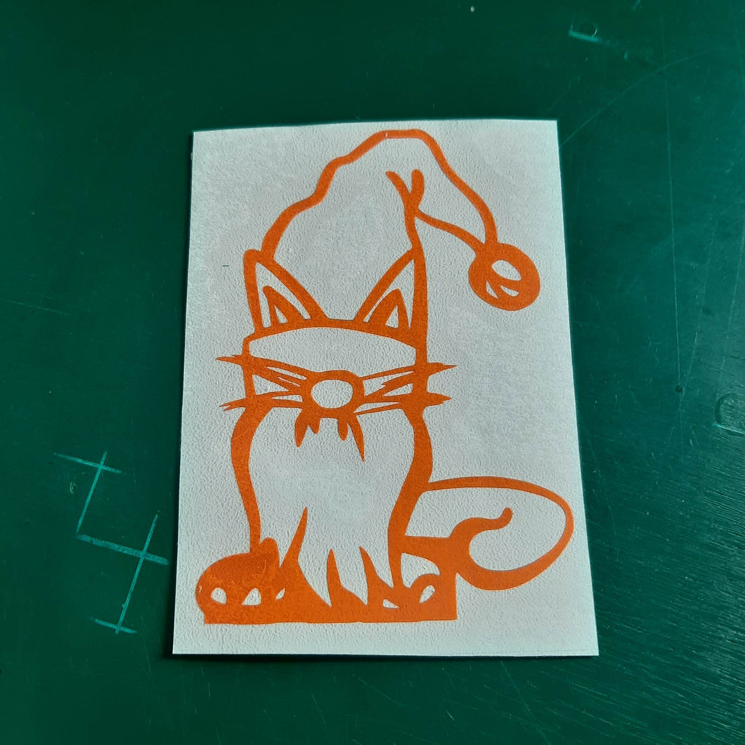 Cat Gnome