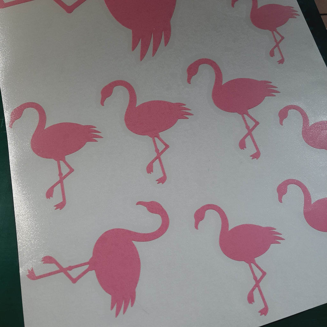 Flamingo