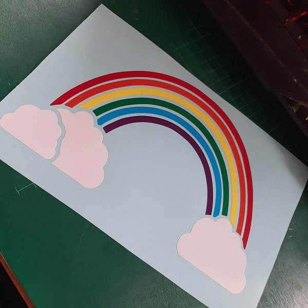 Rainbow