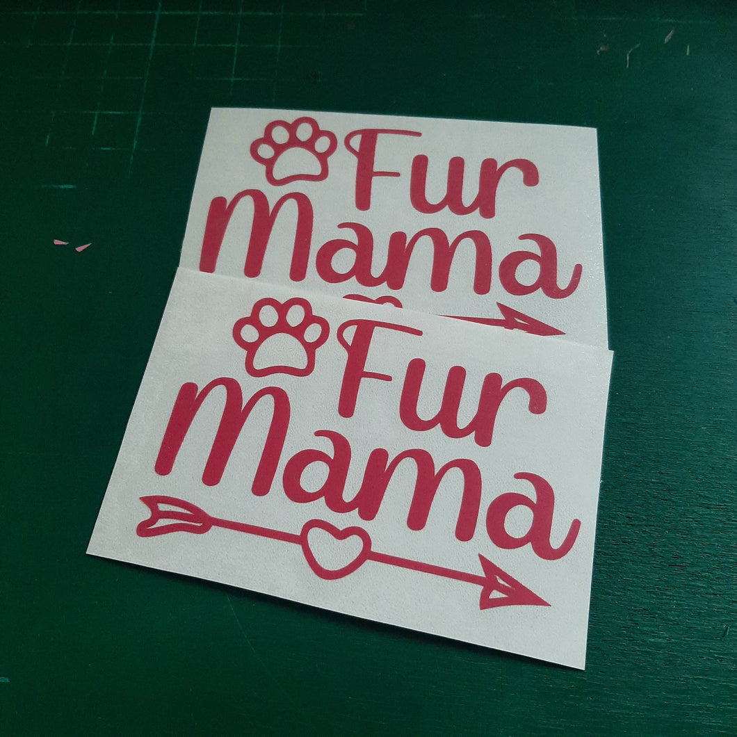 Fur Mama