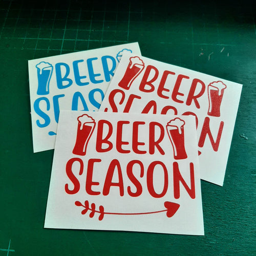 Beer Season