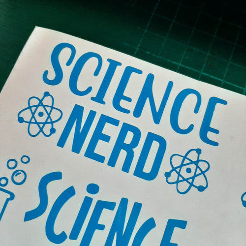 Science Nerd