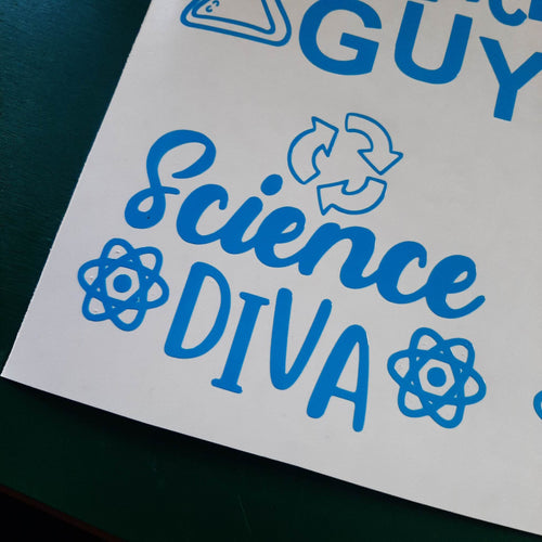 Science Diva