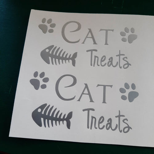 Cat Treats