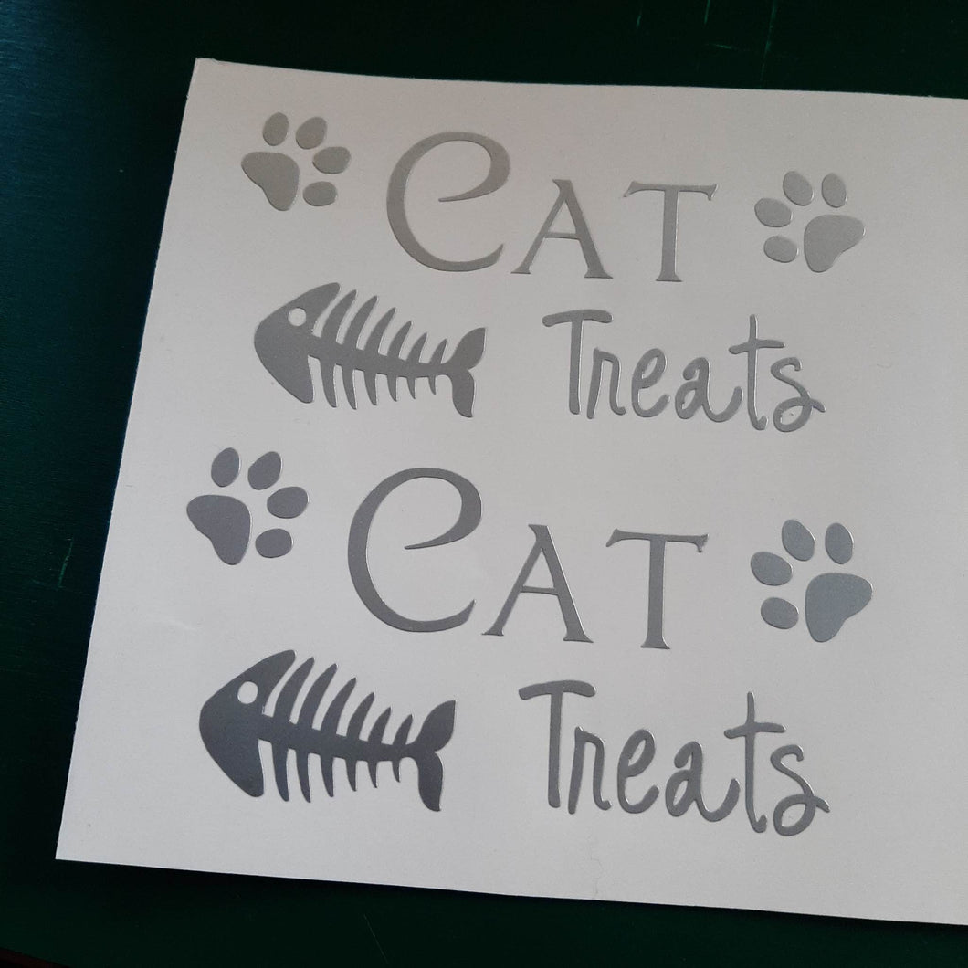 Cat Treats