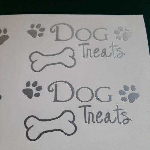 Dog Treats
