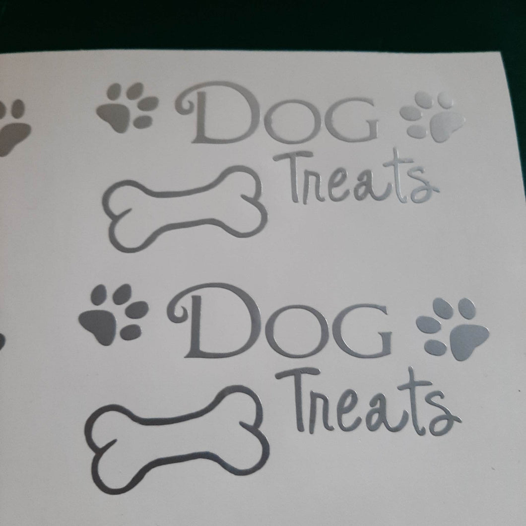 Dog Treats