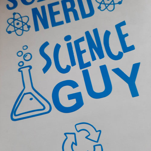 Science Guy