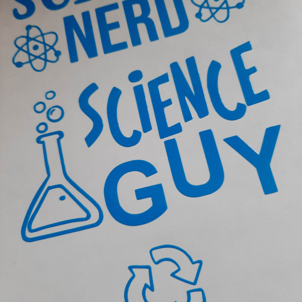 Science Guy