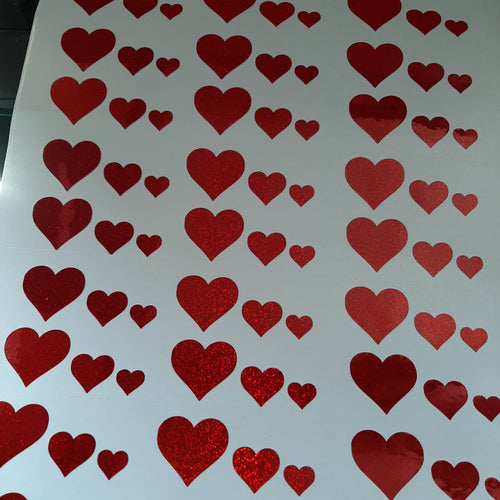Hearts