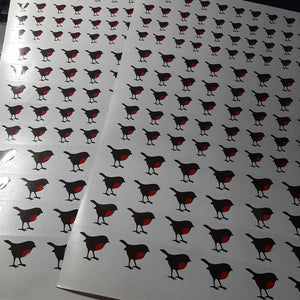 Robins