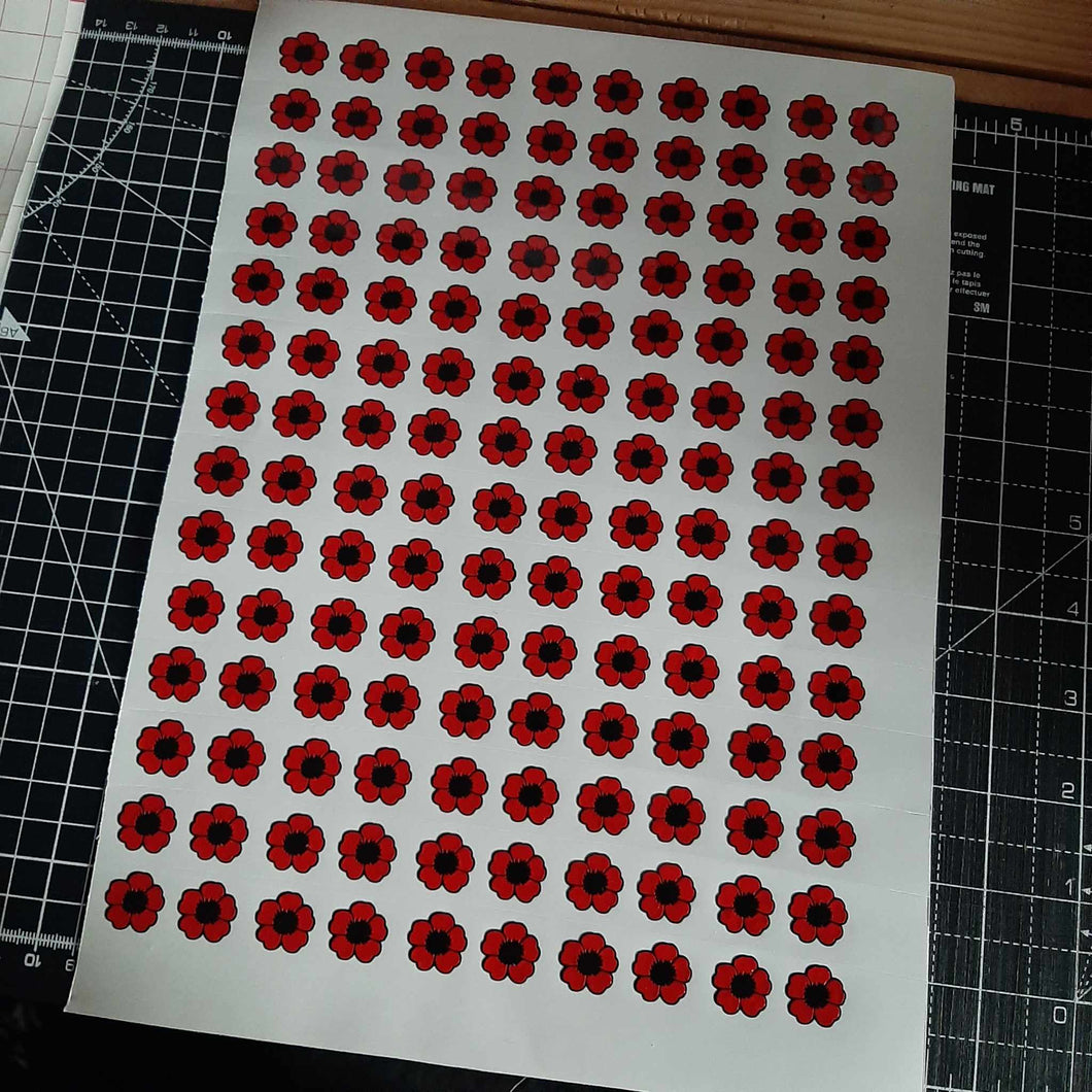 Poppies