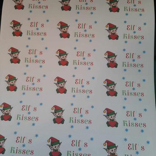 Elf's Kisses