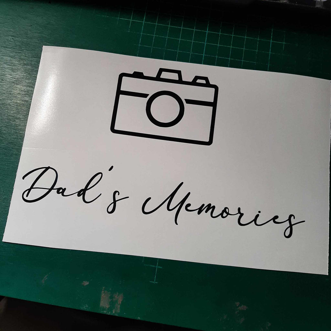 Photo Memories