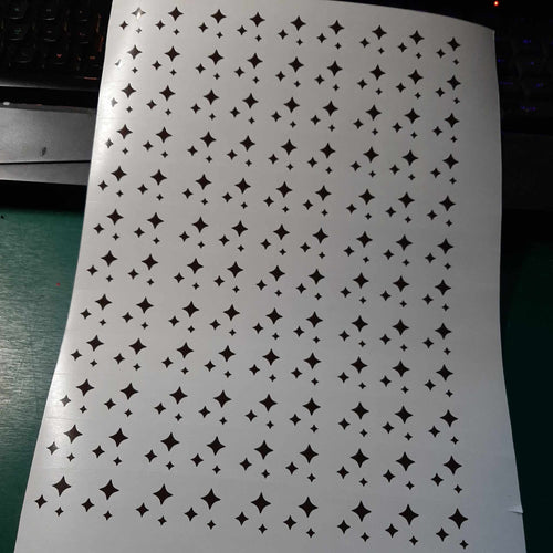 Sparkles