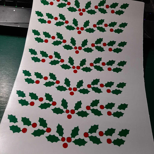Holly Boarder