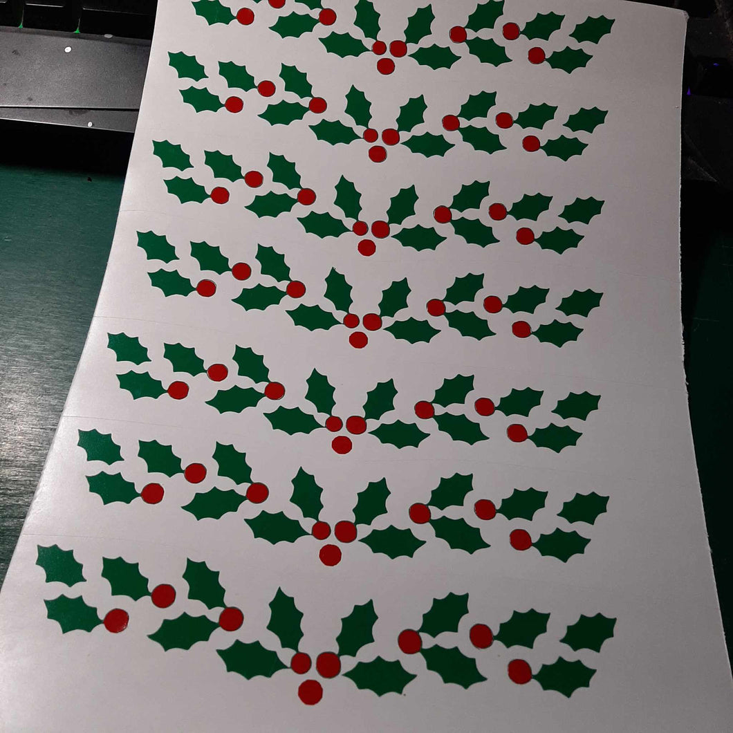 Holly Boarder