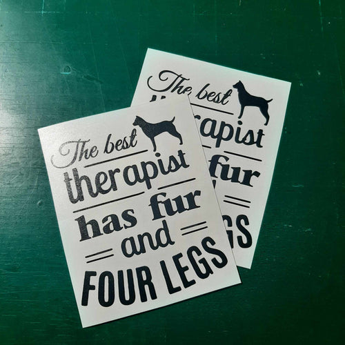 The Best Therapist