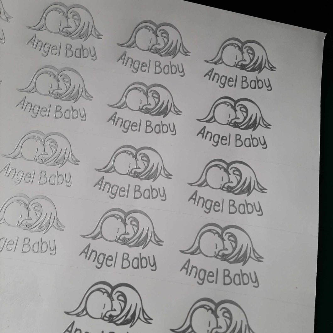 Angel Baby