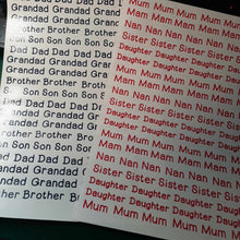 Relations Chunky Monkey Font