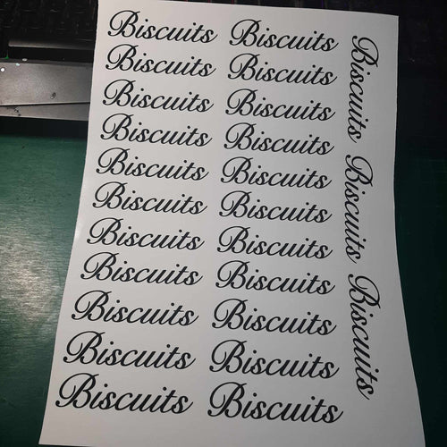 Biscuits
