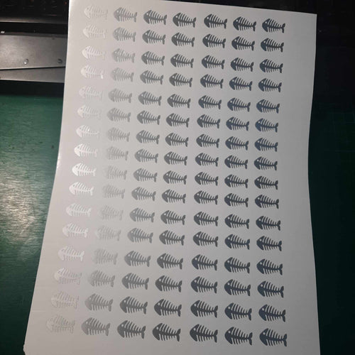 Fish Bones