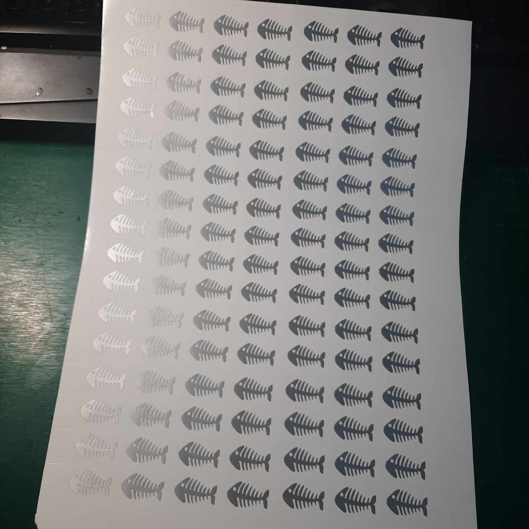 Fish Bones