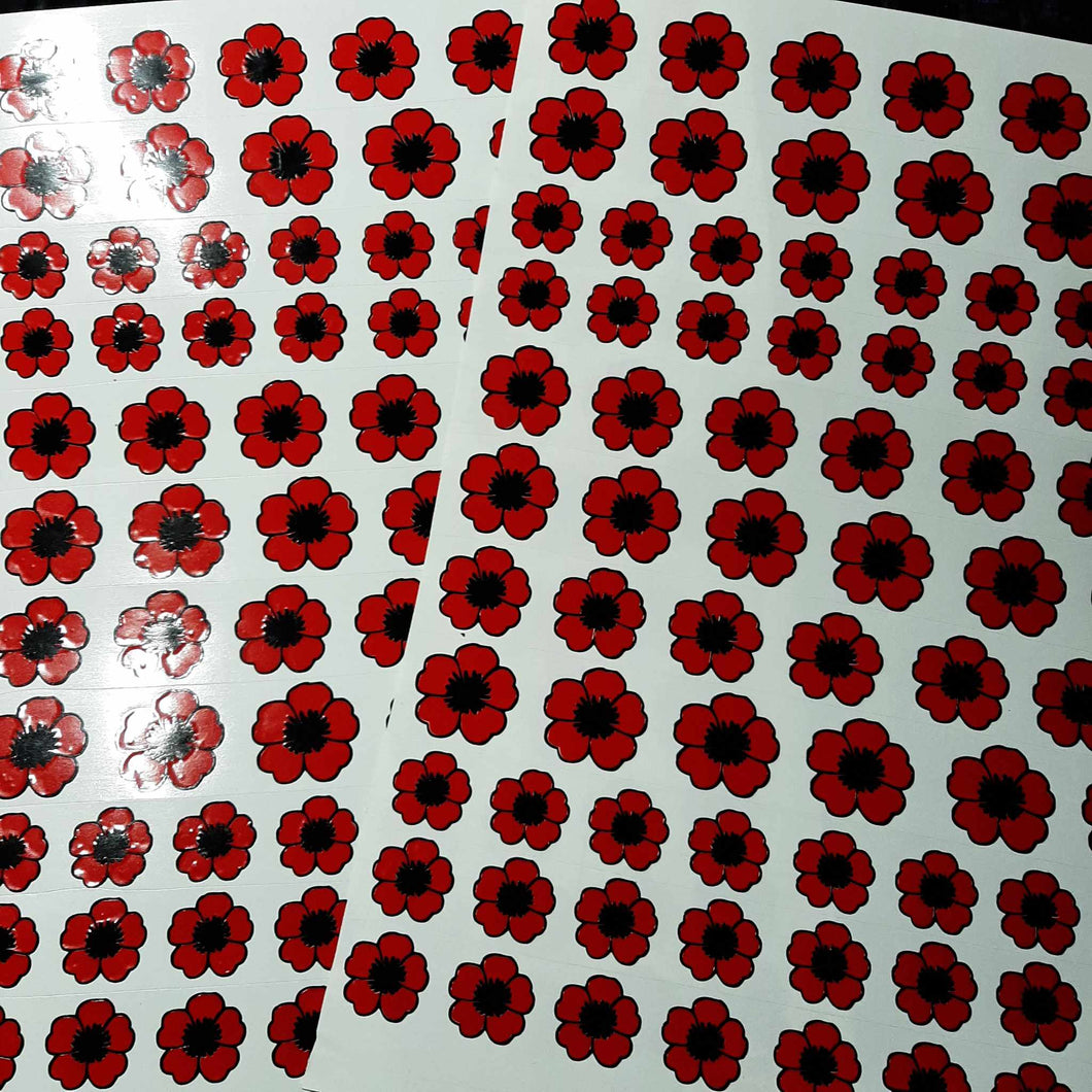 Poppy