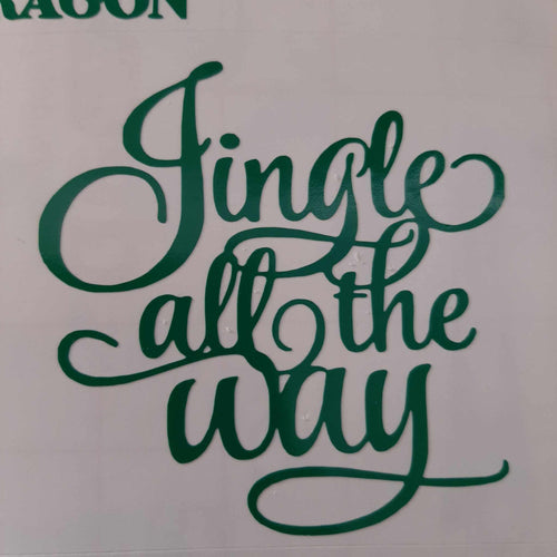 Jingle All The Way