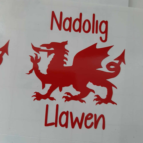 Nadolig Llawen