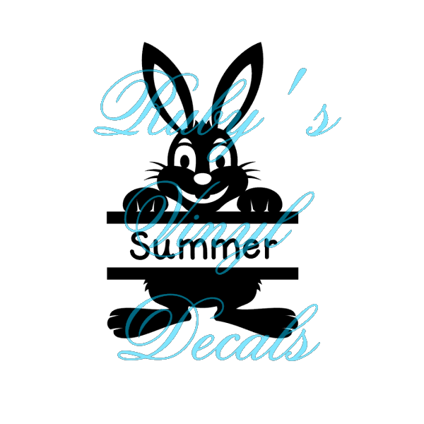Split Bunny