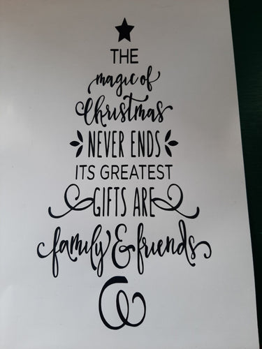 The Magic Of Christmas