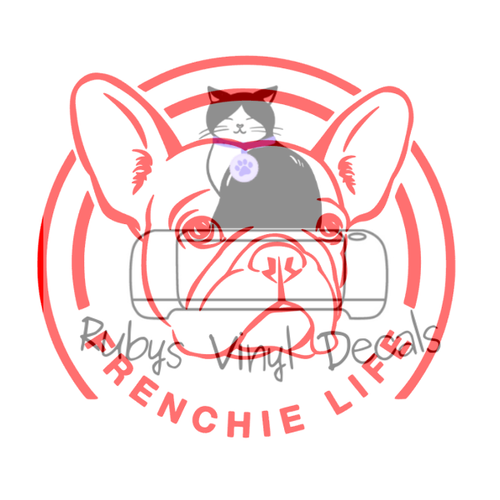 Frenchie Life