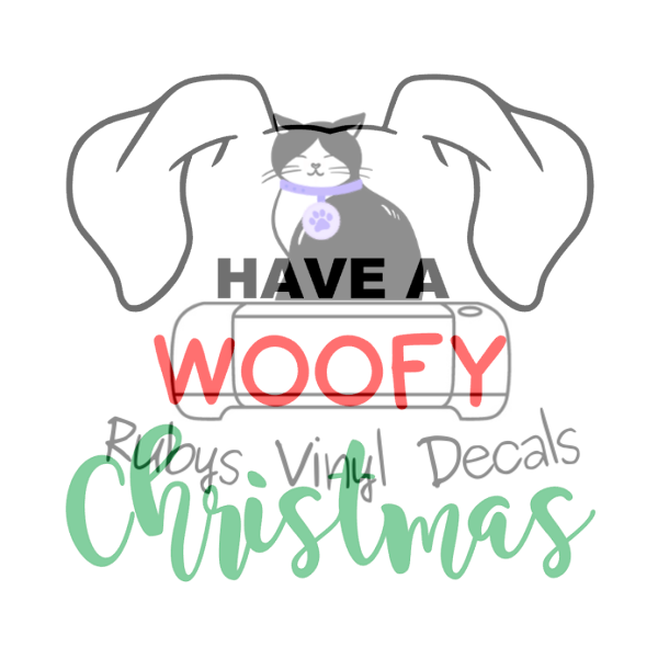 Have A Woofy Christmas