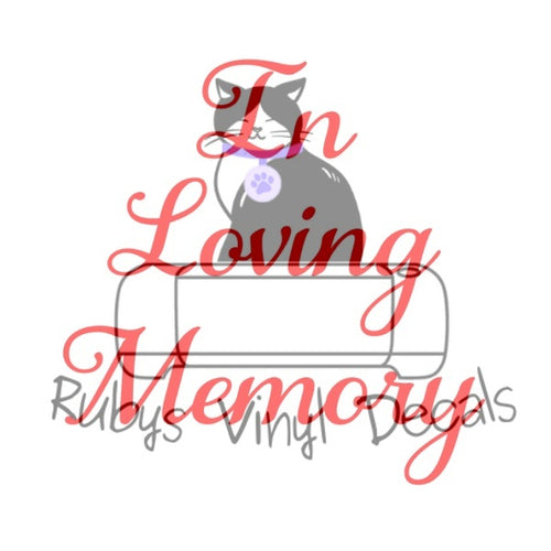 In Loving Memory