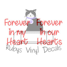 Forever In My Heart