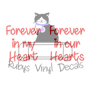 Forever In My Heart