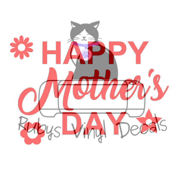 Happy Mother's Day Flowers