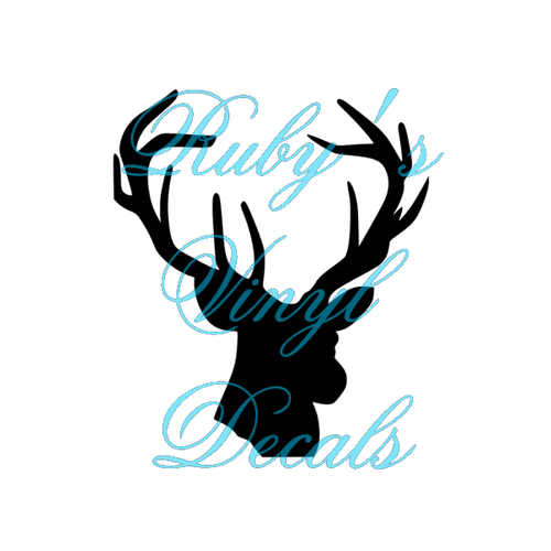 Stag Head
