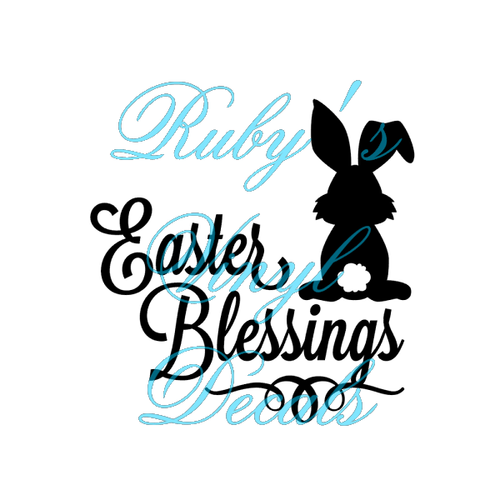 Easter Blessings