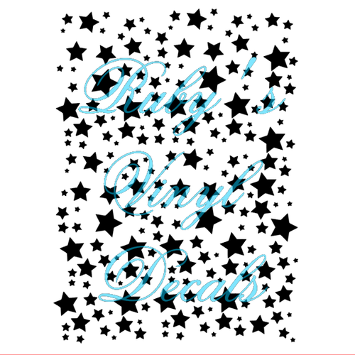 Mixed Stars