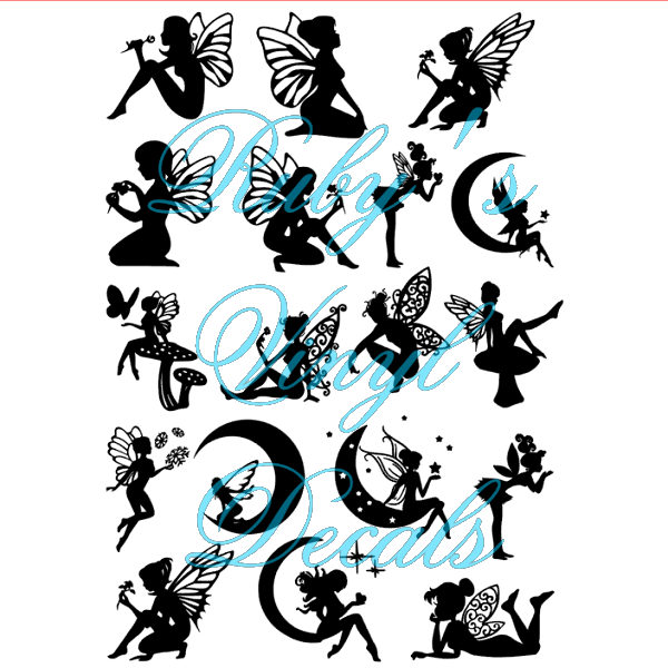 Fairies